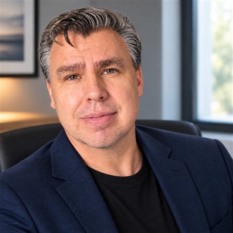 Jeff Oliver, CEO of TalentCapture